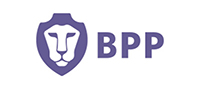 BPP University logo